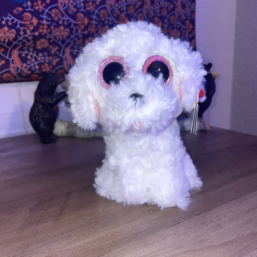 ty beanie boo